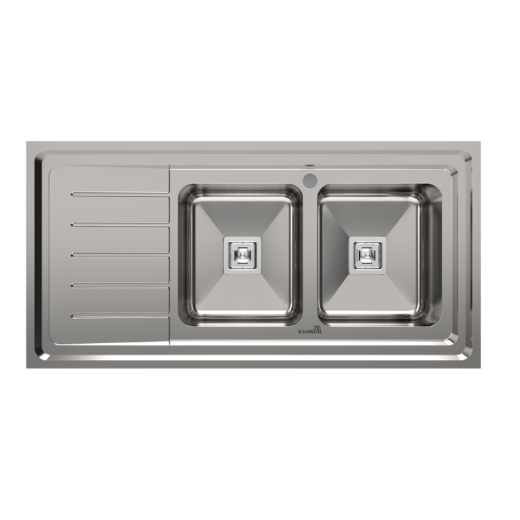 سینک فانتزی روکار بیمکث کد 925