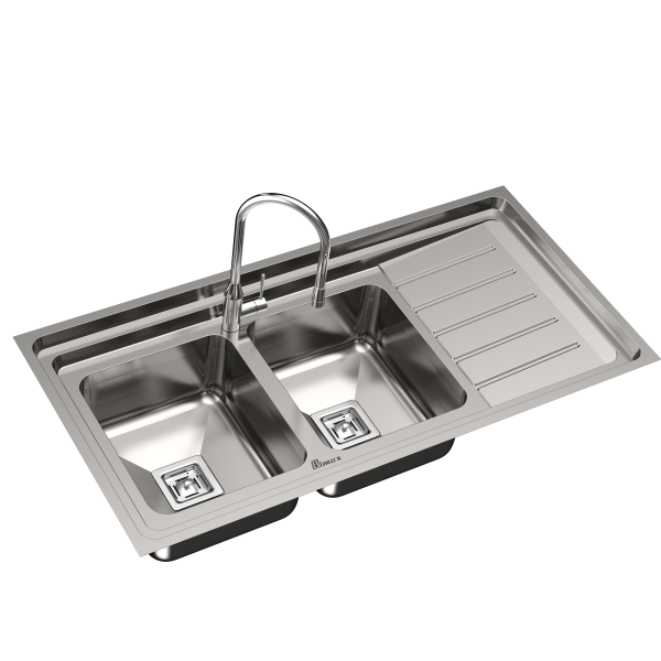 سینک فانتزی روکار بیمکث کد 925