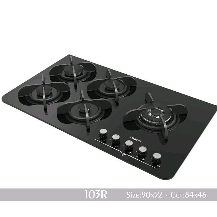 اجاق گاز رومیزی دنیته مدل DG103