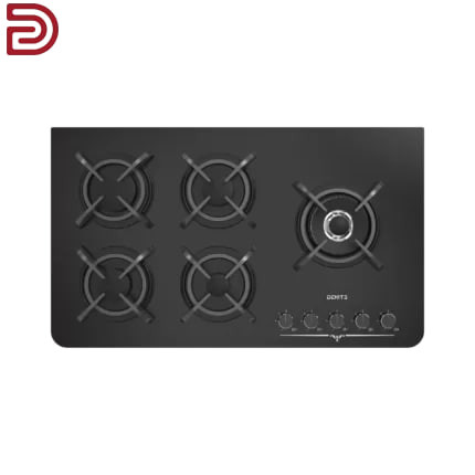 اجاق گاز رومیزی دنیته مدل DG103R