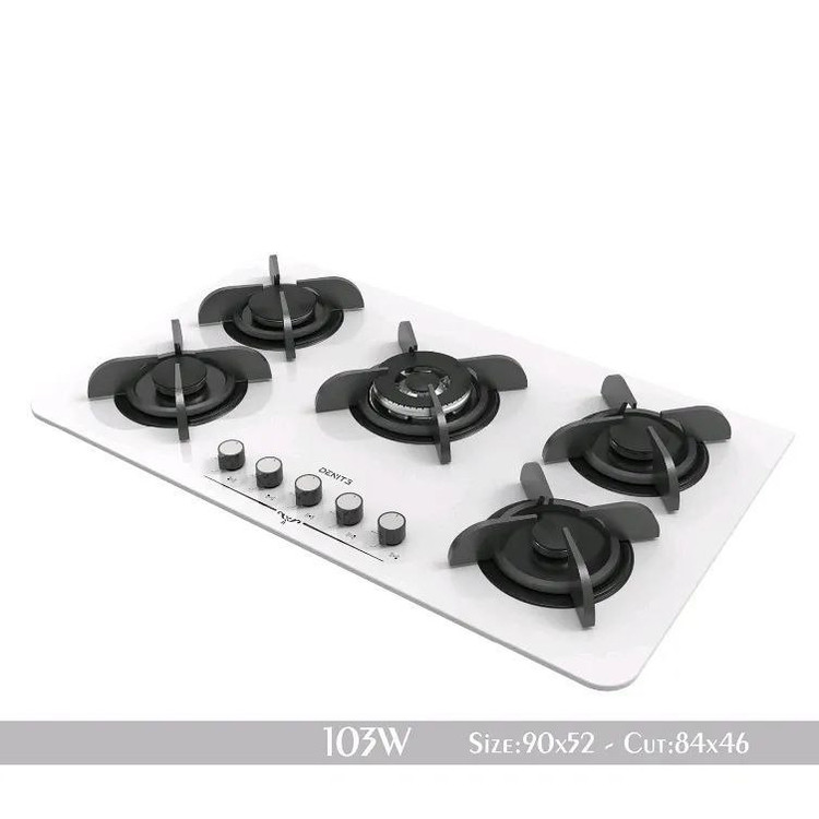 اجاق گاز رومیزی دنیته مدل DG 103W