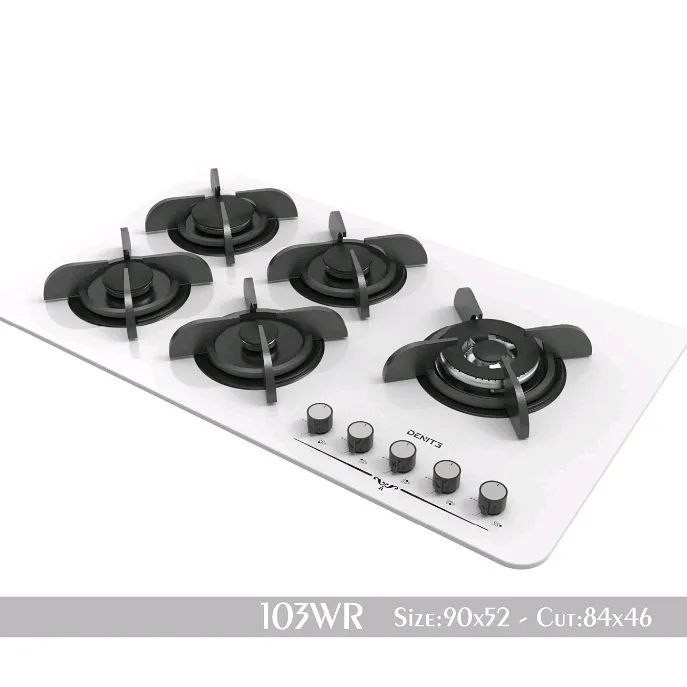 اجاق گاز رومیزی دنیته مدل DG 103WR