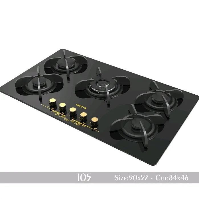 اجاق گاز رومیزی دنیته مدل DG 105