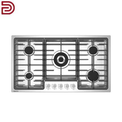 اجاق گاز رومیزی دنیته مدل DG 107