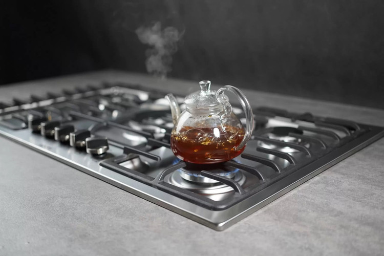اجاق گاز رومیزی دنیته مدل DG 107