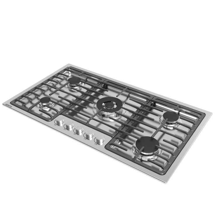 اجاق گاز رومیزی دنیته مدل DG 107