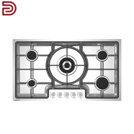 اجاق گاز رومیزی دنیته مدل DG 108