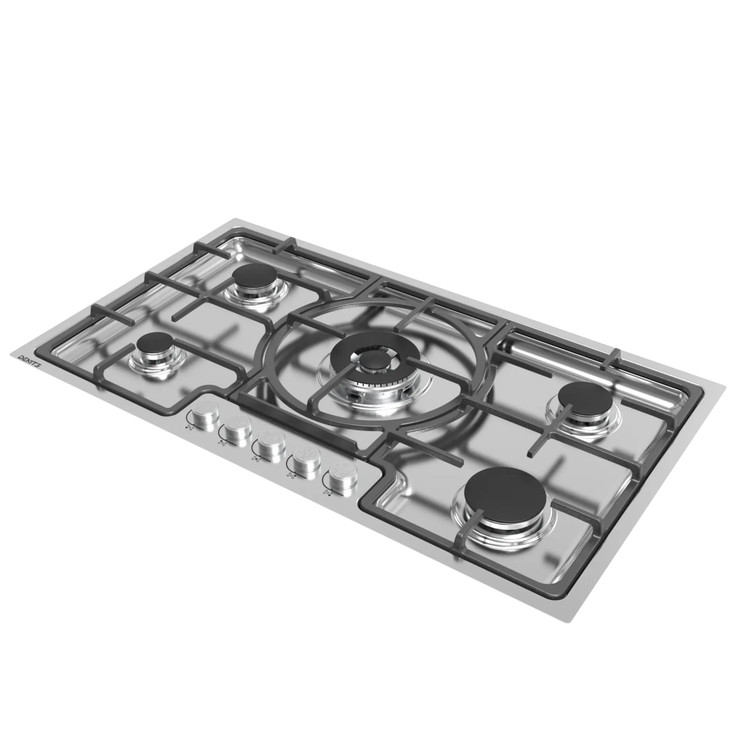 اجاق گاز رومیزی دنیته مدل DG 108