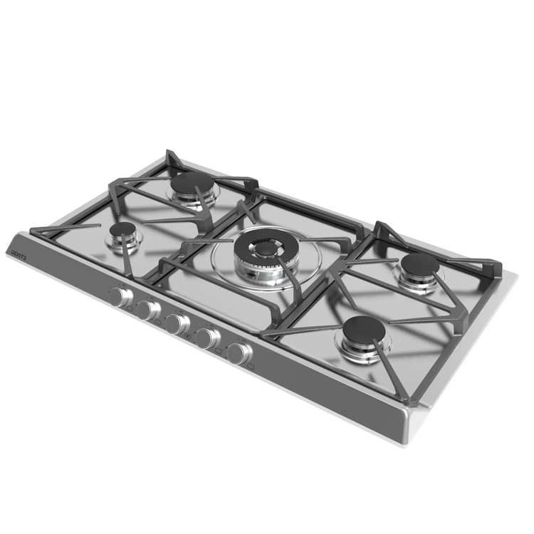 اجاق گاز رومیزی دنیته مدل DG 110