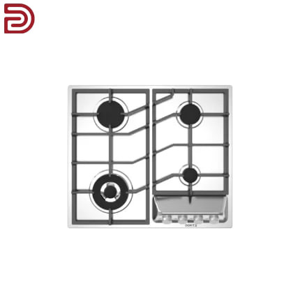 اجاق گاز 4 شعله رومیزی دنیته مدل DG 11۴