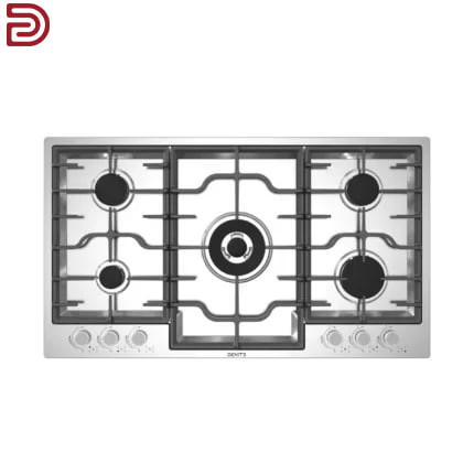 اجاق گاز رومیزی دنیته مدل DG 116 تایمر دار