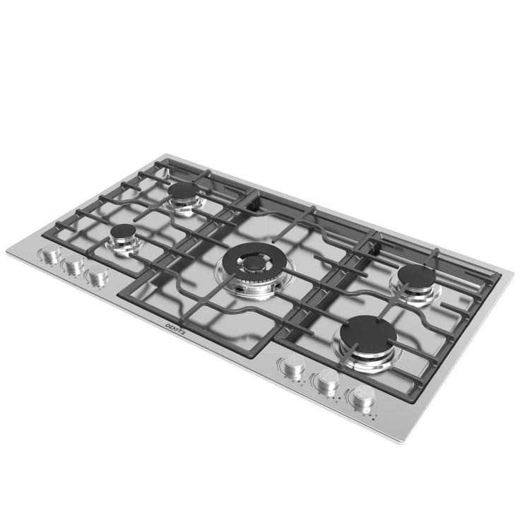 اجاق گاز رومیزی دنیته مدل DG 116 تایمر دار