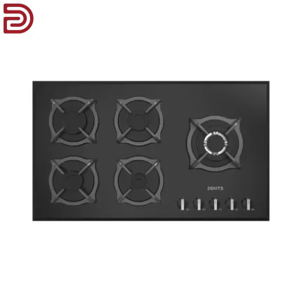 اجاق گاز رومیزی دنیته مدل DG 120R