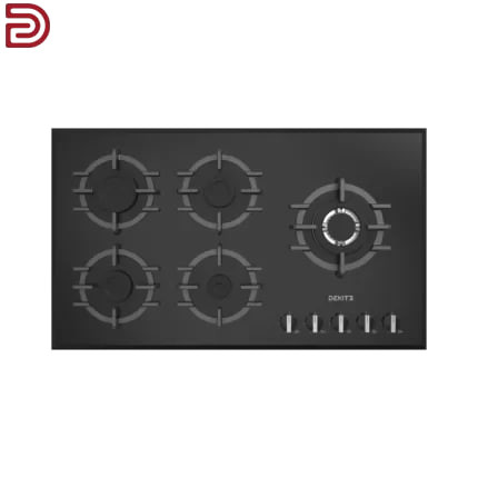 اجاق گاز رومیزی دنیته مدل DG 121R