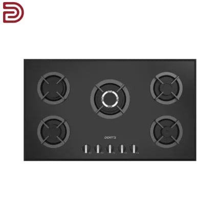 اجاق گاز رومیزی دنیته مدل DG 122