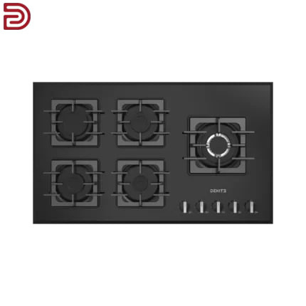 اجاق گاز رومیزی دنیته مدل DG 123R