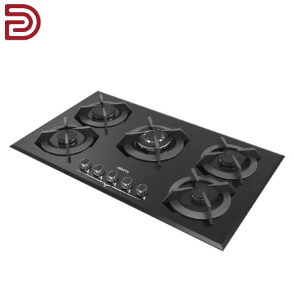 اجاق گاز رومیزی دنیته مدل G129