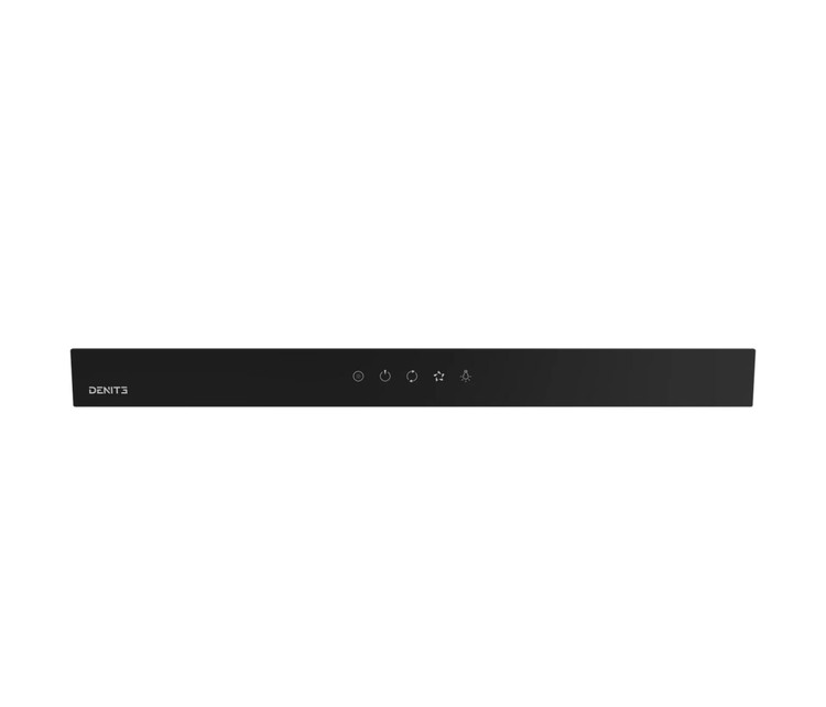 هود مخفی دنیته مدل DH 110