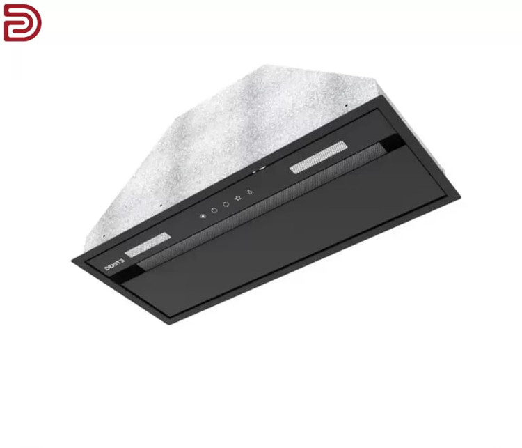 هود دنیته مدل DH 118