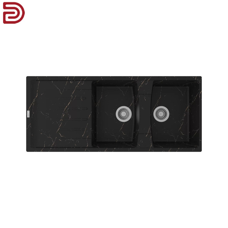 سینک کوارتزی دنیته مدل DSk105