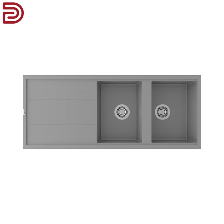 سینک کوارتزی دنیته مدل DSk106