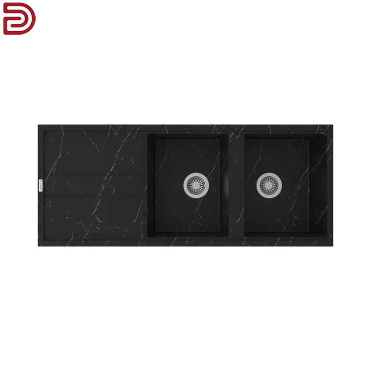 سینک کوارتزی دنیته مدل DSk107