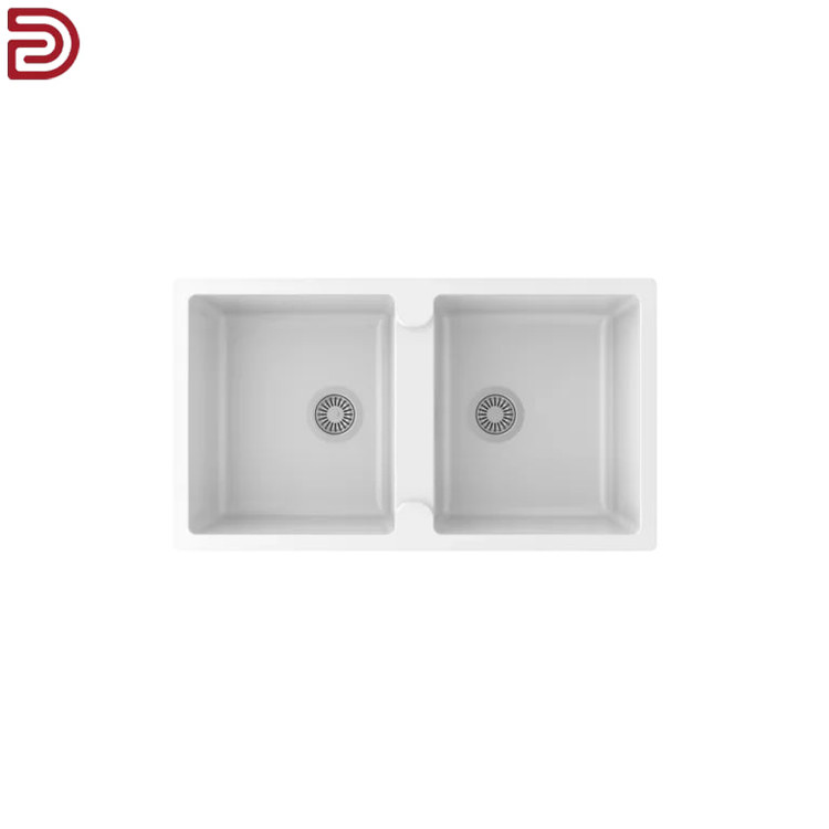 سینک کوارتزی دنیته مدل DSk108