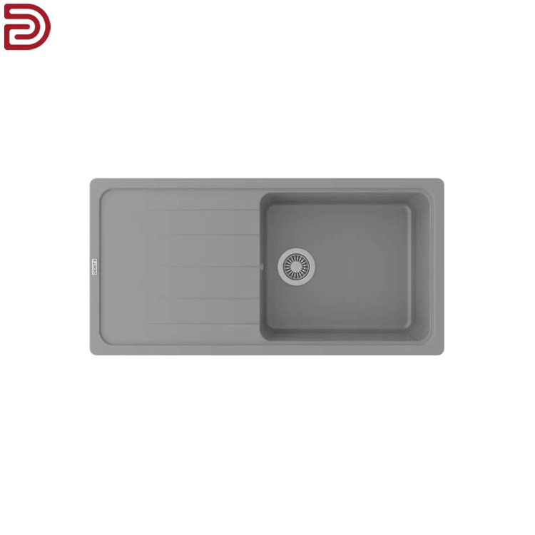 سینک کوارتزی دنیته مدل DSk109