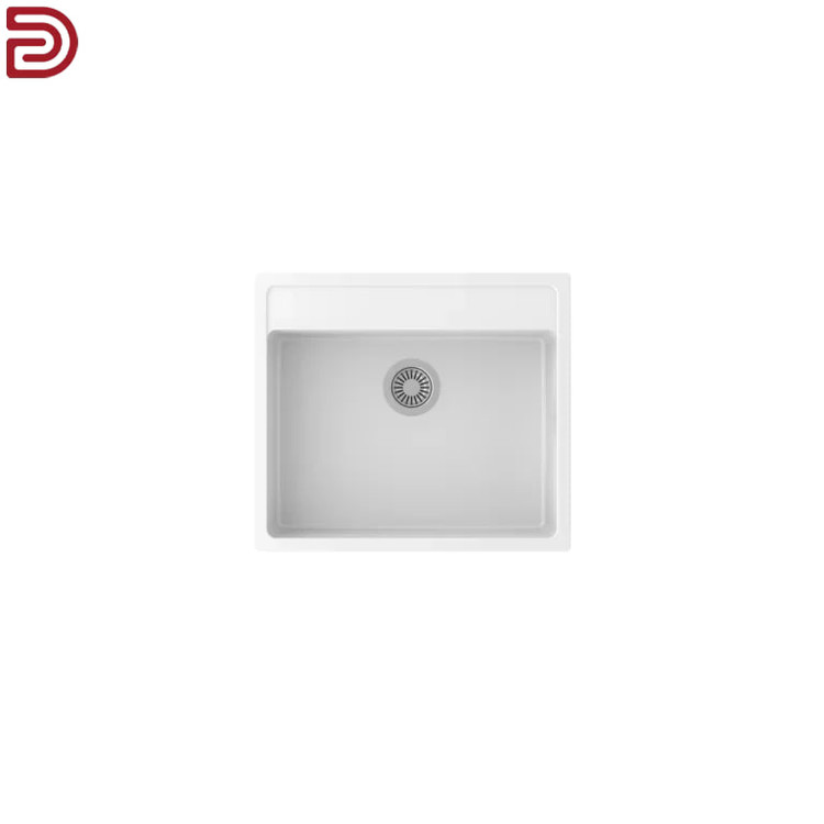 سینک کوارتزی دنیته مدل DSk112