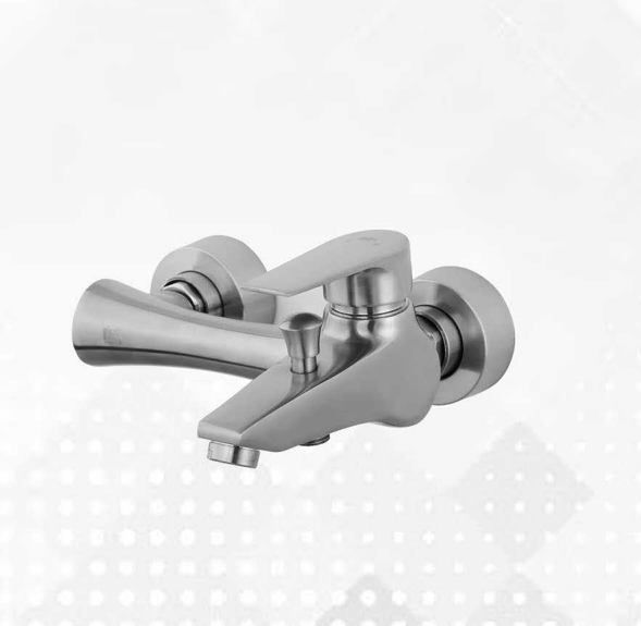 شیرآلات هکوان مدل دنیل کروم